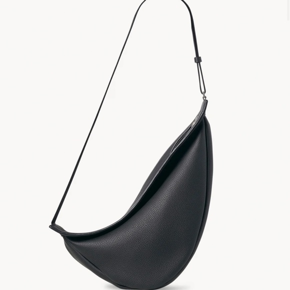 The Row Large Banana Bag - Picture 1 of 9